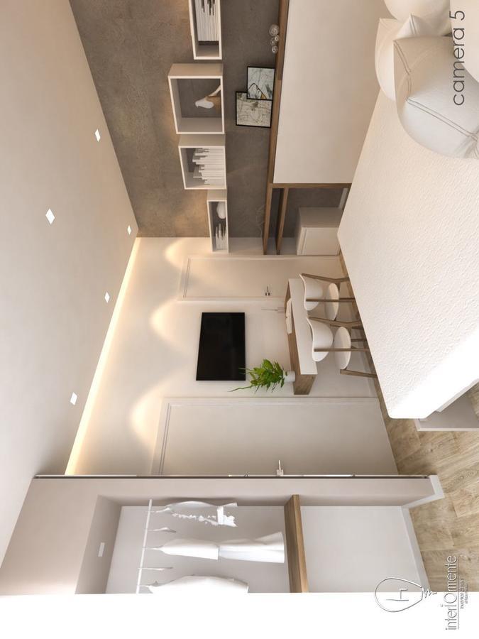 La Nonnina Suite Margherita Di Savoia Exterior photo